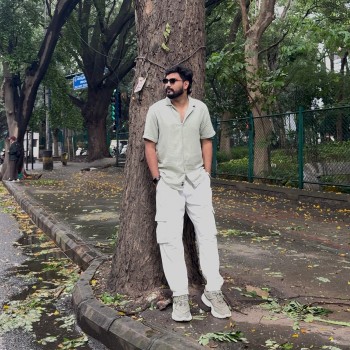 Sachin J
